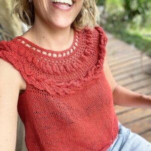 Blusa Simbiotica