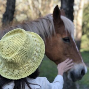 Sombrero Aromito