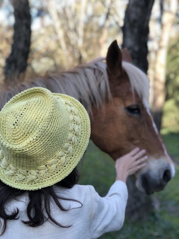 Sombrero Aromito