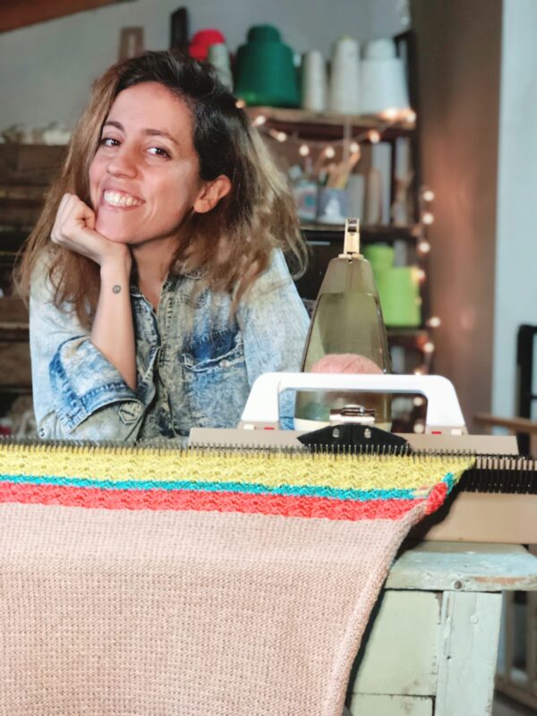 Expedicion Knittax - Episodio II