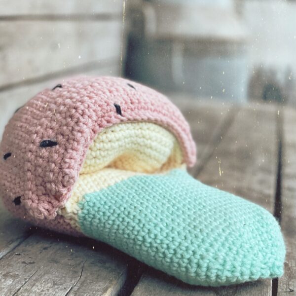 Pantuflas Rellenas - Imagen 5