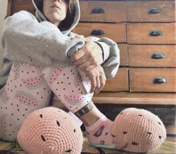 Pantuflas Rellenas - Imagen 3
