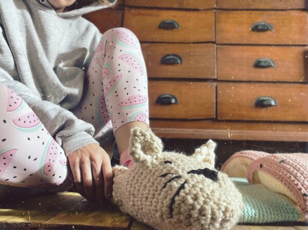 Pantuflas Rellenas - Imagen 2