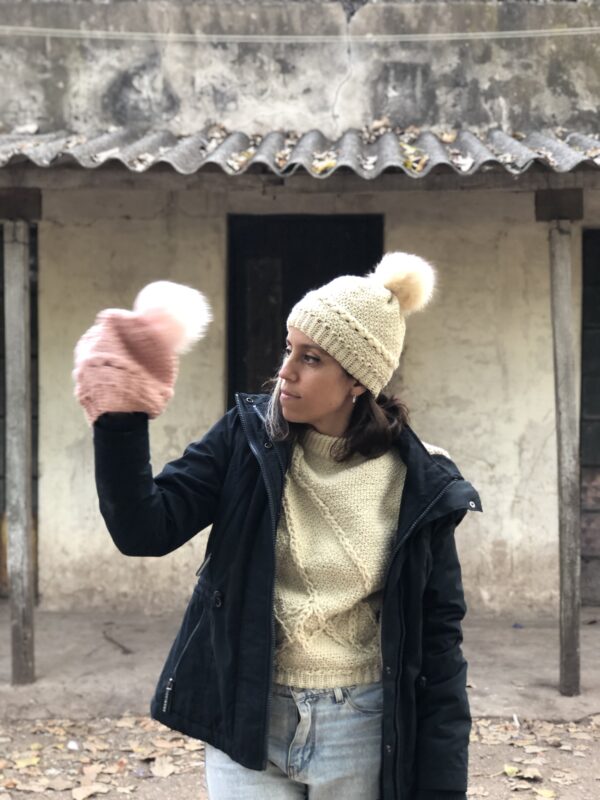 Gorro Junco