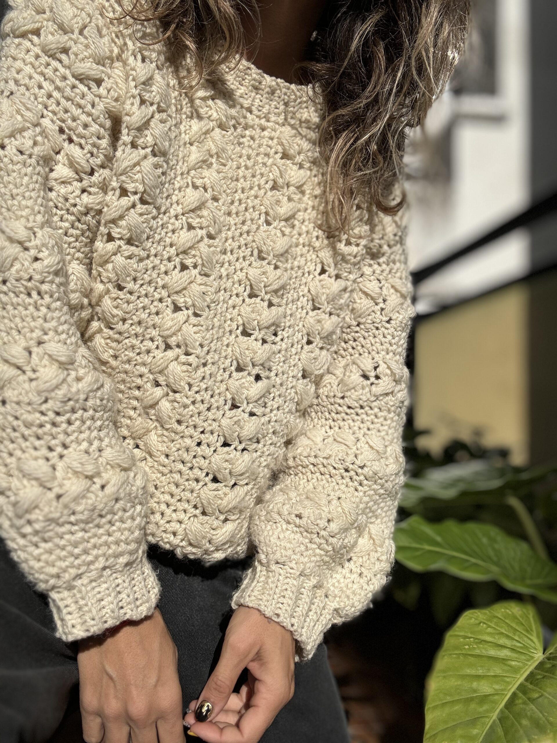 Sweater Gypso