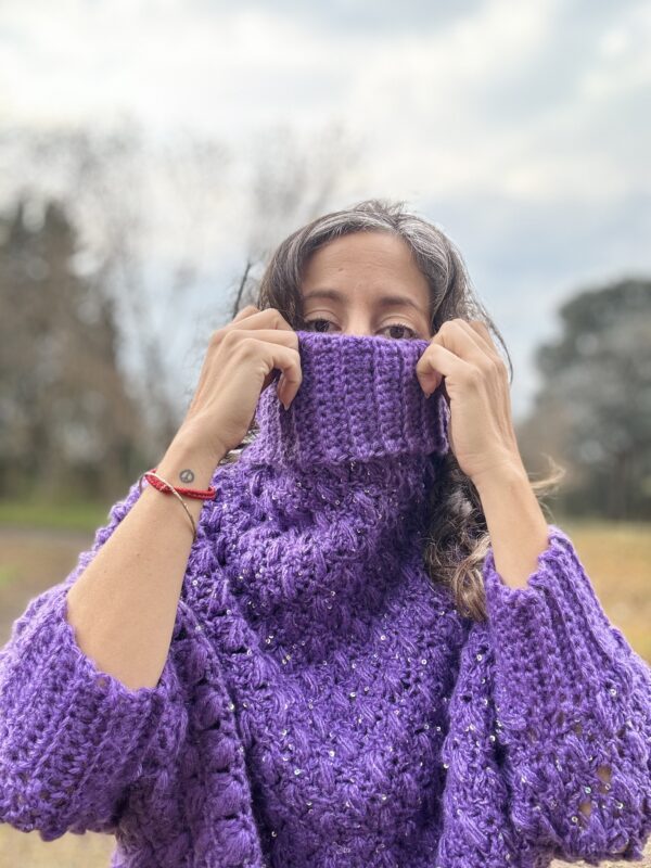 Sweater Higo - Imagen 3