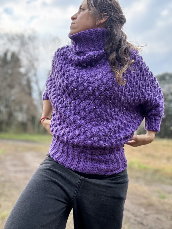 Sweater Higo - Imagen 2