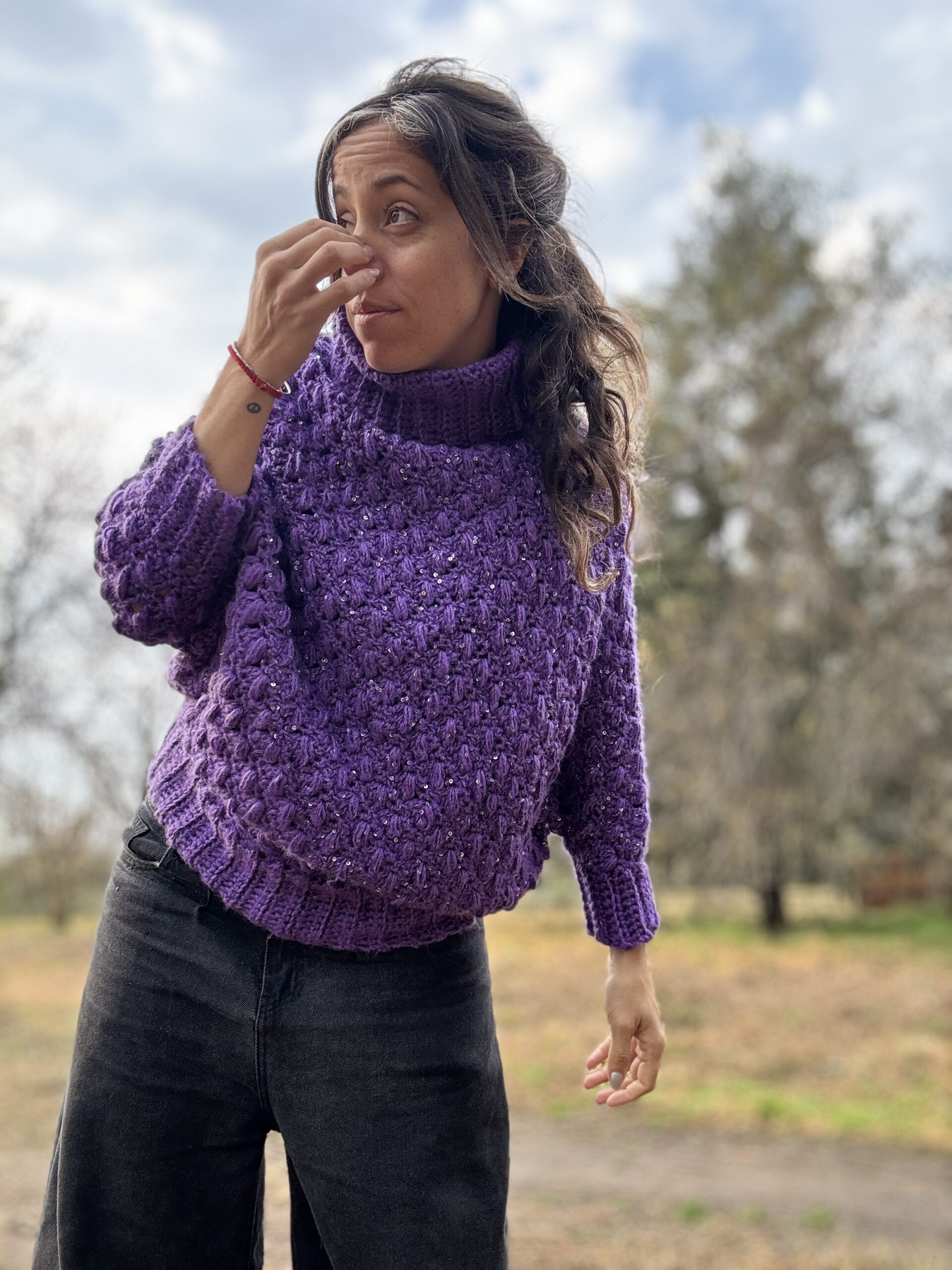 Sweater Higo