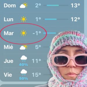 Gorro Galactico - Balaclava en circulares