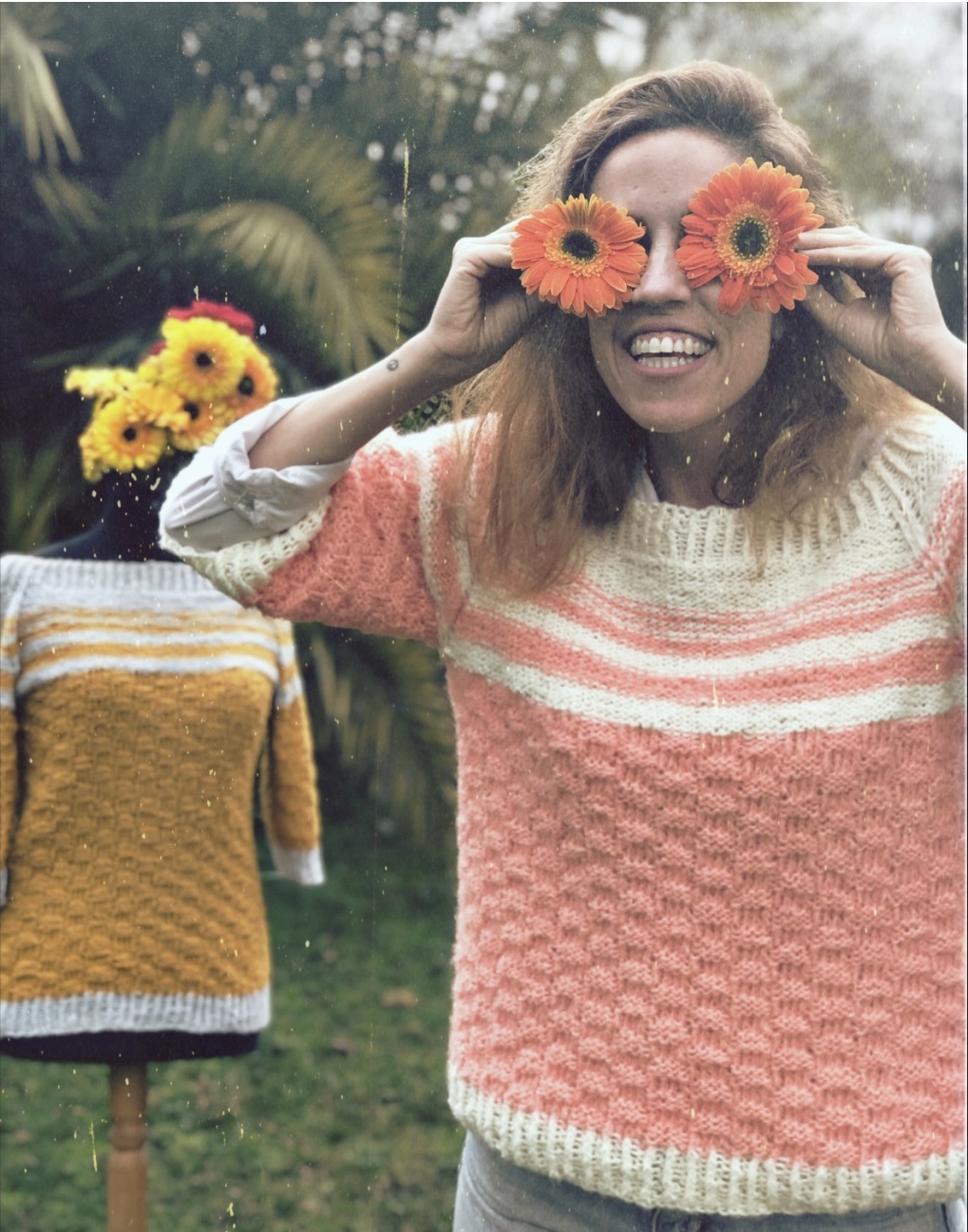 Sweater Alamo