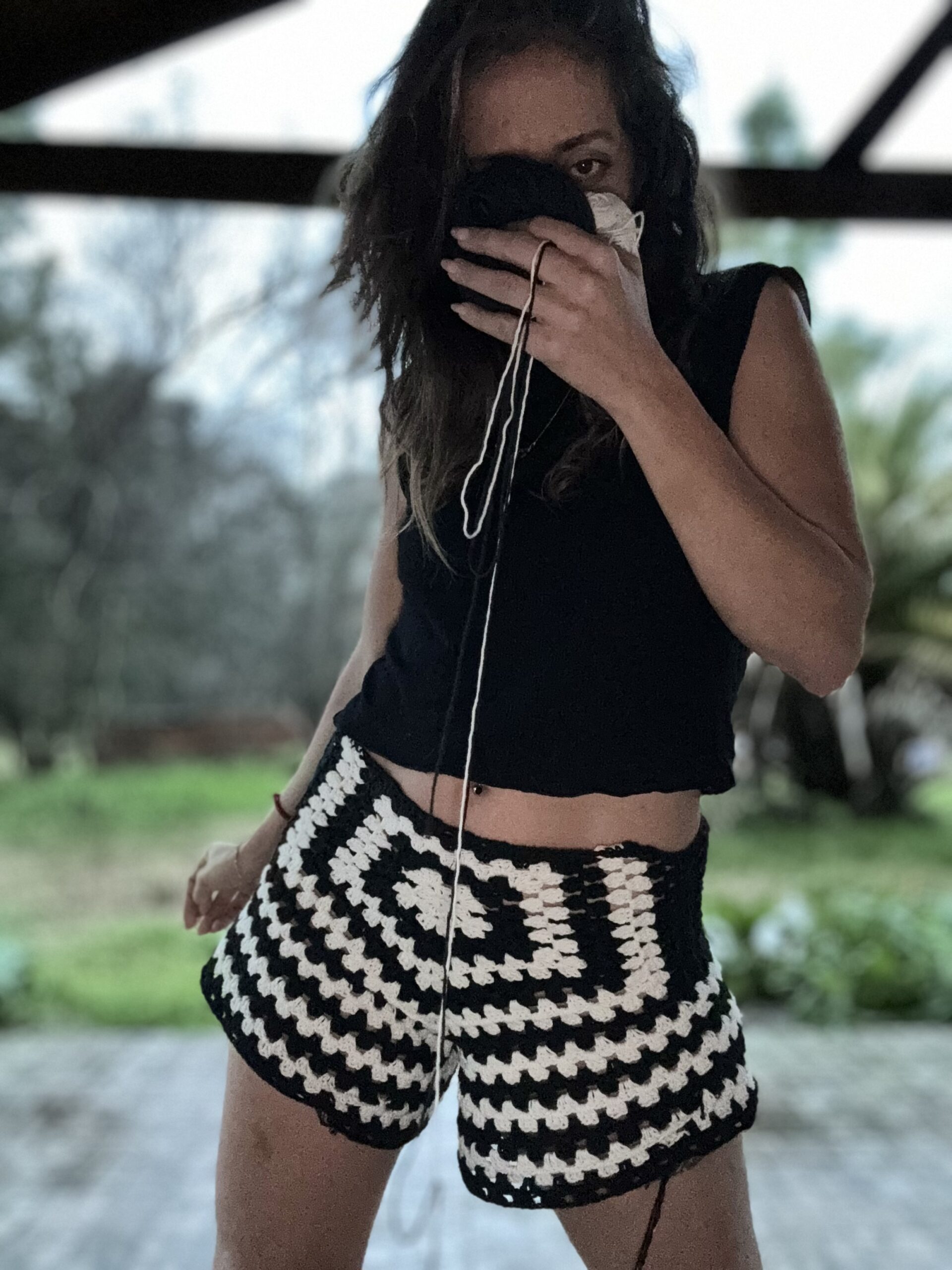 Short Cubik