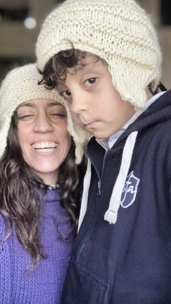 Gorro estilo norteño - Imagen 2