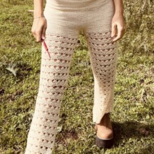 Pantalon Carnal