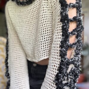Blusa el Abrazo