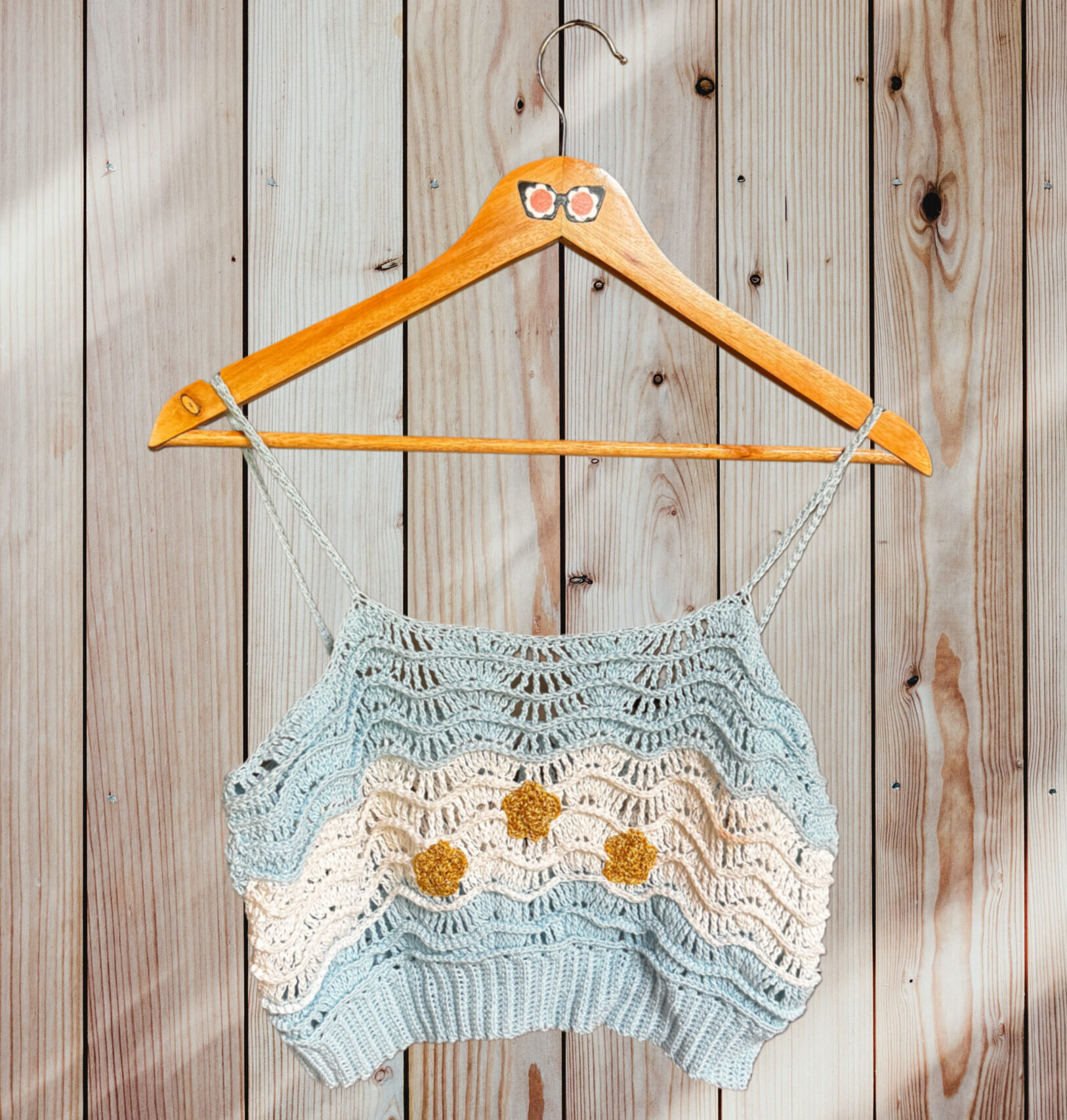 Savia top + sweater